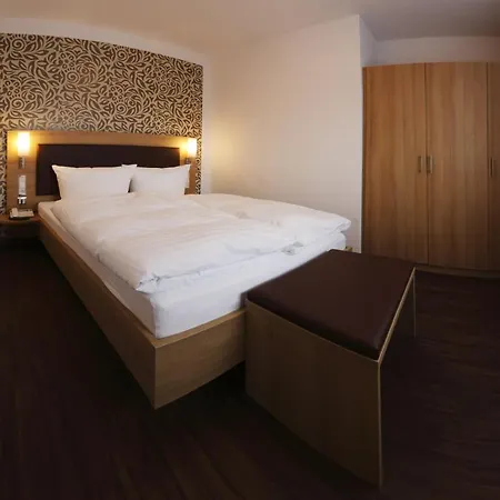 Hotel Fortuna Kirchzarten