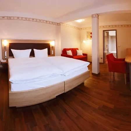 Hotel Fortuna 3*