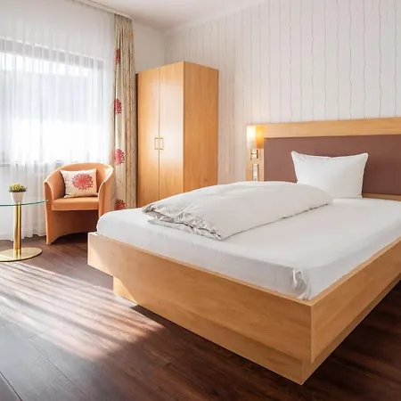 Fortuna Hotel Kirchzarten