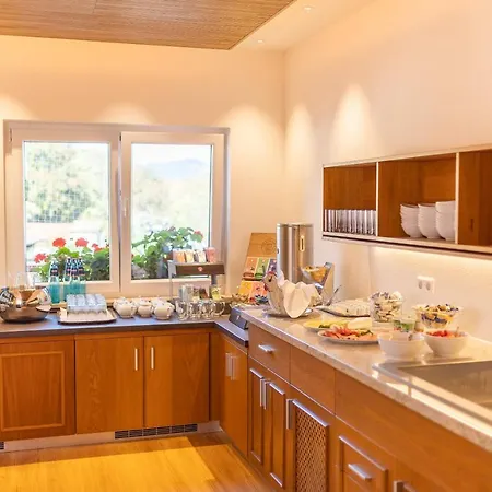 Fortuna Hotel Kirchzarten