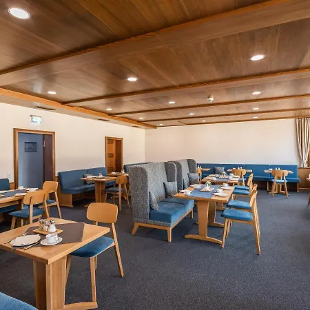 Hotel Fortuna