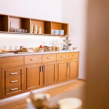 Hotel Fortuna 3*
