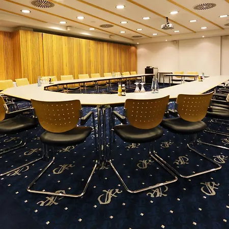 Hotel Fortuna 3*