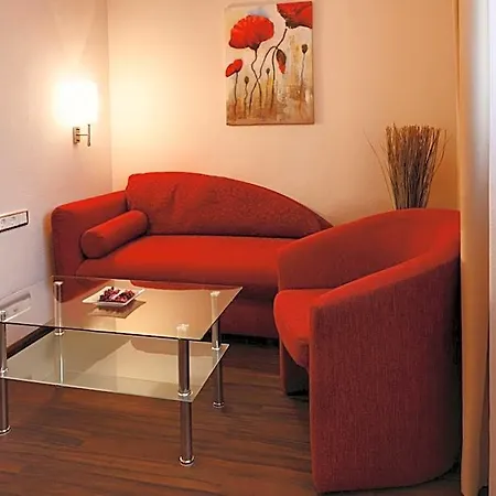 Fortuna 3* Kirchzarten