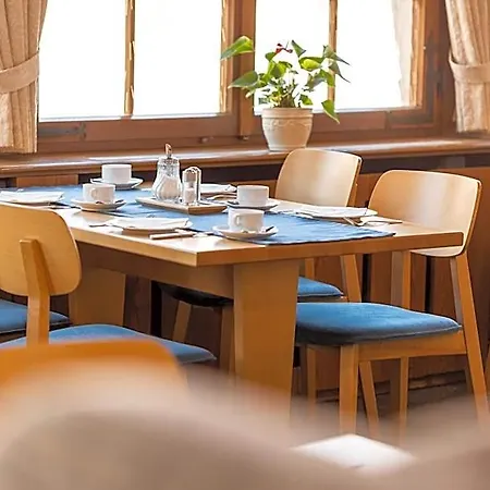 Fortuna Hotel