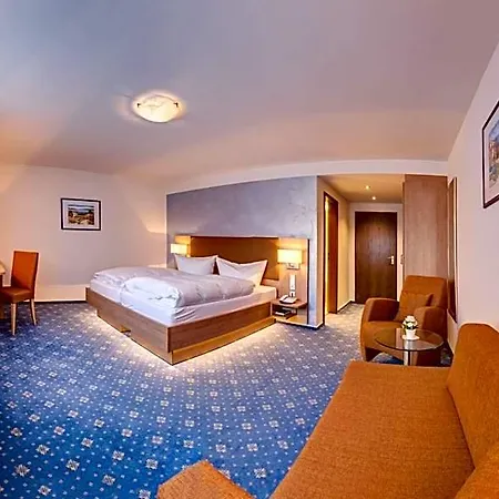 Fortuna Hotel 3*