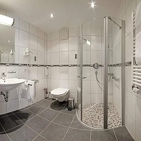 Fortuna 3* Kirchzarten