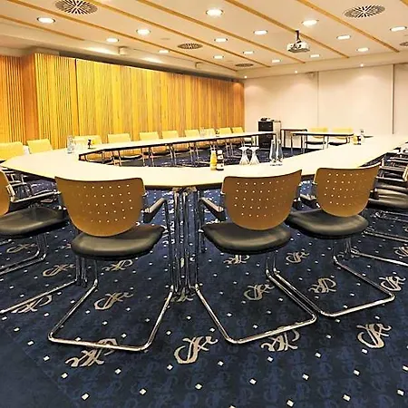 Fortuna Hotel 3*