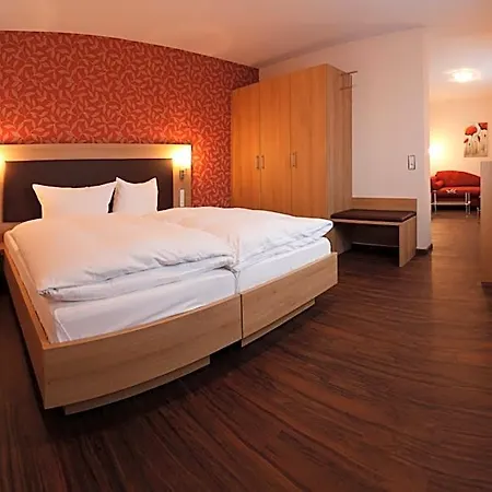 Fortuna Hotel