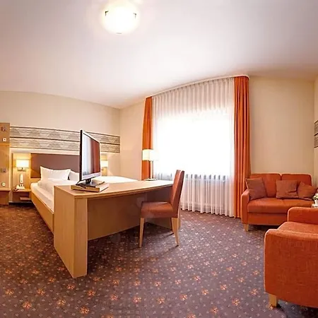 Hotel Fortuna 3*