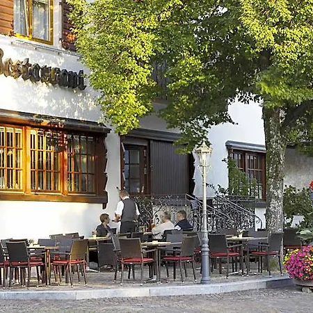 Hotel Fortuna Kirchzarten
