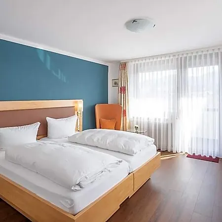 Hotel Fortuna Kirchzarten