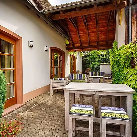 Hotel Fortuna Kirchzarten
