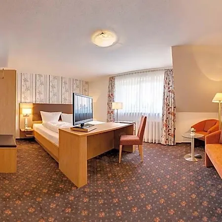 Hotel Fortuna Kirchzarten