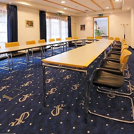 Fortuna Hotel