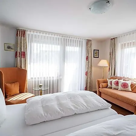 Fortuna Hotel 3*