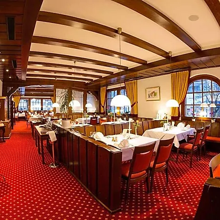 Hotel Fortuna Kirchzarten
