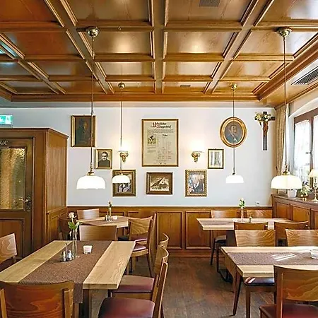 Fortuna Hotel
