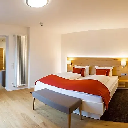 Fortuna Hotel Kirchzarten
