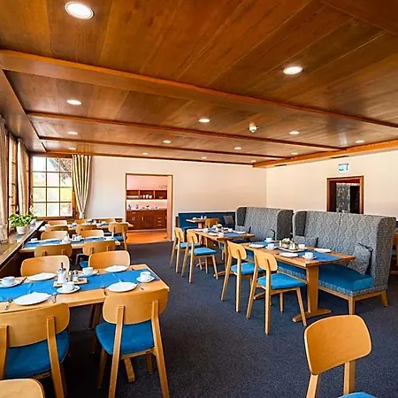 Fortuna Hotel 3*