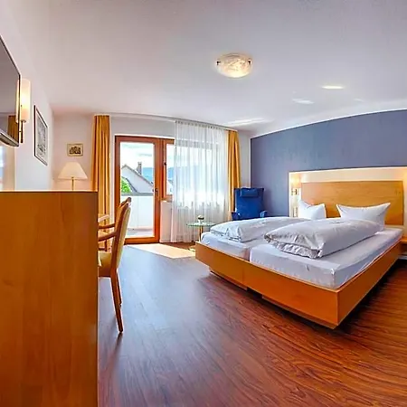 Hotel Fortuna 3*