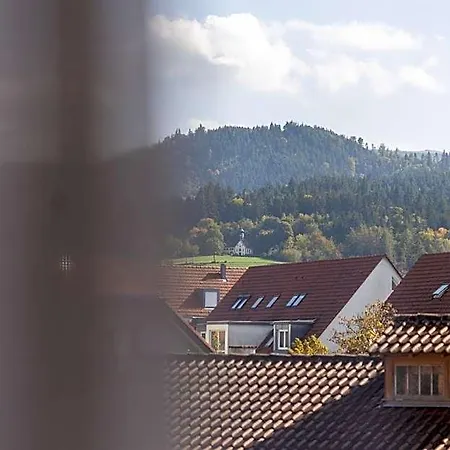 Fortuna Hotel