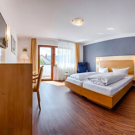 Hotel Fortuna