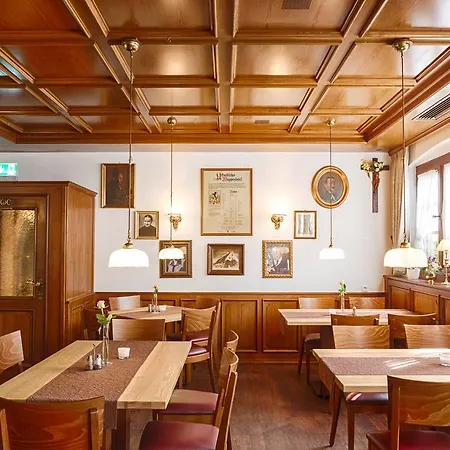 Hotel Fortuna Kirchzarten