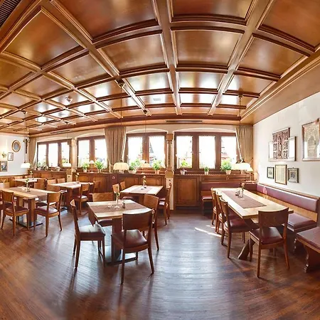 Hotel Fortuna Kirchzarten