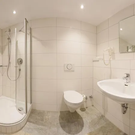 Hotel Fortuna 3*