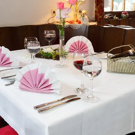 Fortuna Hotel Kirchzarten