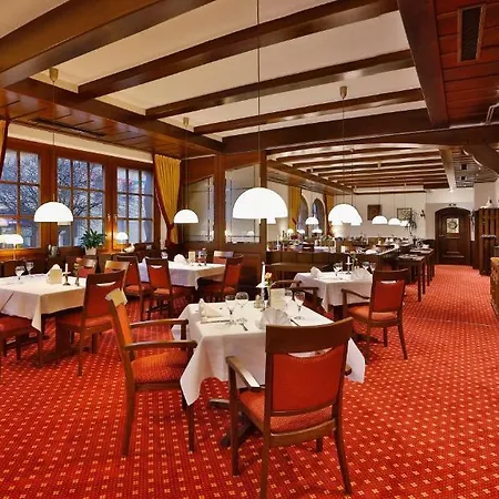 Fortuna 3* Kirchzarten