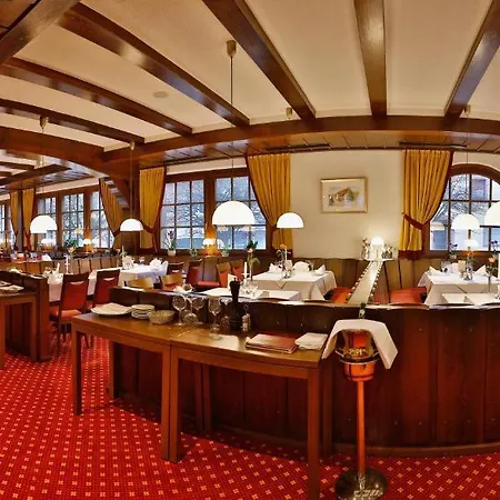 Hotel Fortuna Kirchzarten
