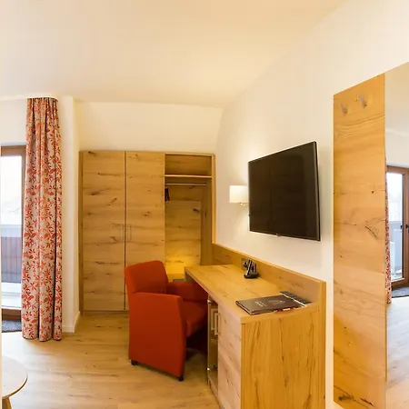 Fortuna Hotel Kirchzarten