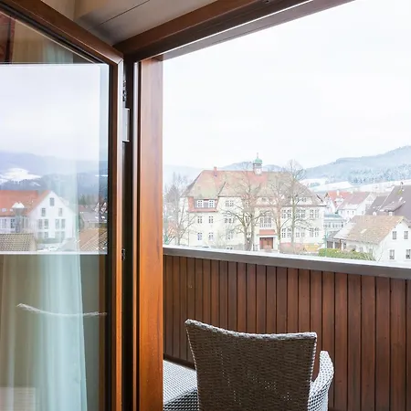 Hotel Fortuna Kirchzarten