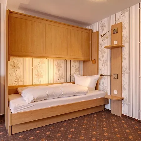 Hotel Fortuna 3*