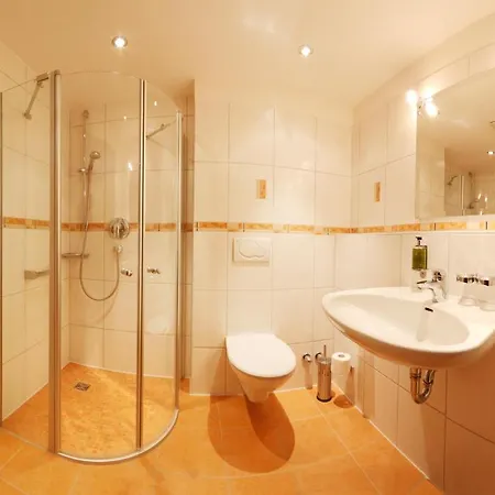 Fortuna Hotel Kirchzarten