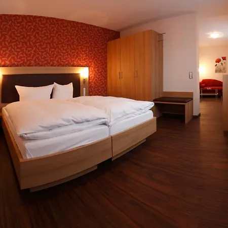 Hotel Fortuna Kirchzarten