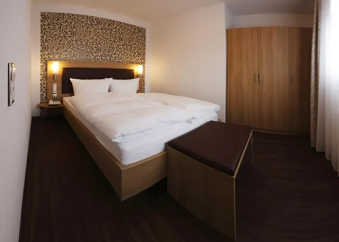 Hotell Fortuna Kirchzarten