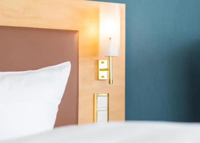 Hotell Fortuna Kirchzarten