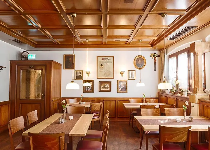 Hotell Fortuna Kirchzarten