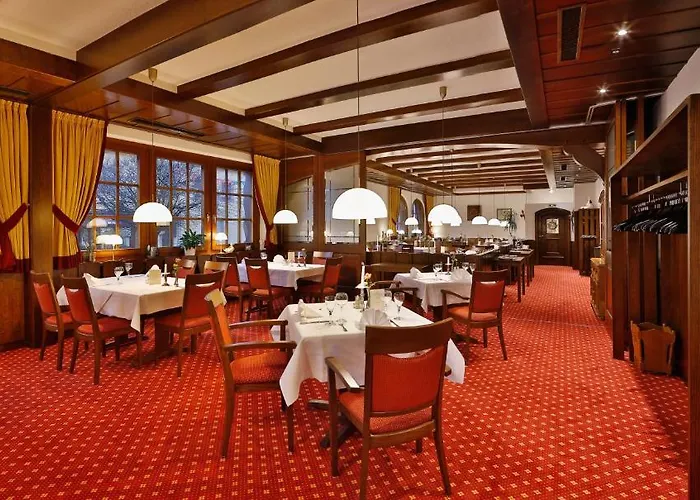 Fortuna 3* Kirchzarten